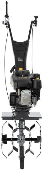 фото Культиватор Grunder GR-8003-2