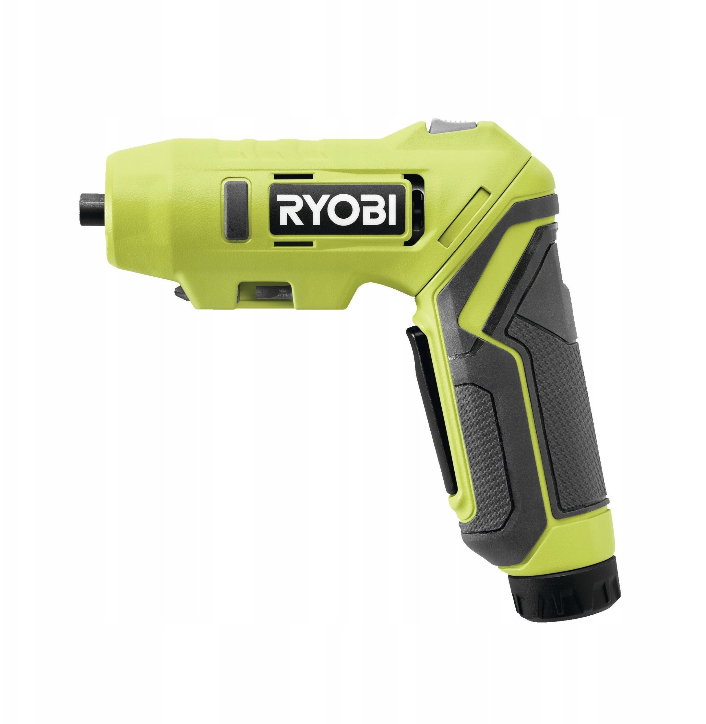 фото Електровикрутка Ryobi RSDP4-120G USB (5133005958)