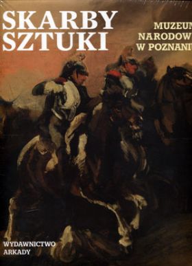 Skarby sztuki. Muzeum Narodowe w Poznaniu