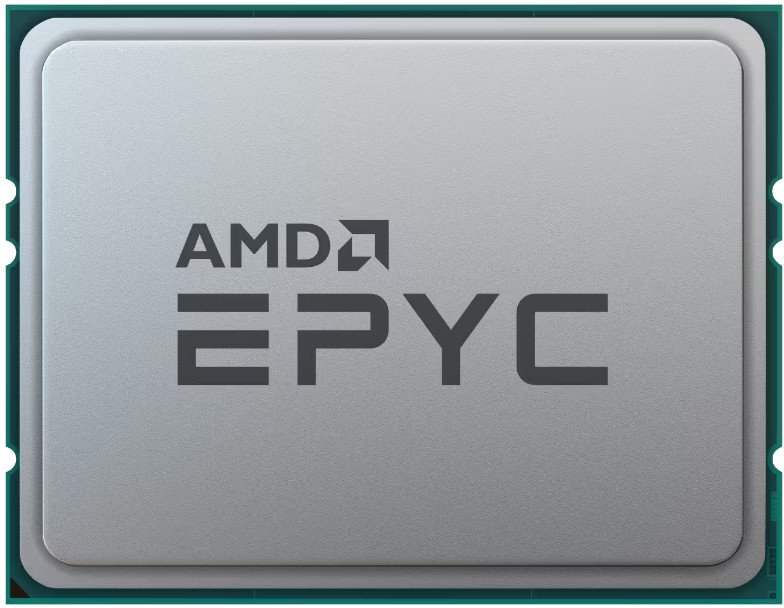 фото Процессор AMD Raphael Epyc 4564P BOX (100-100001476WOF) 1