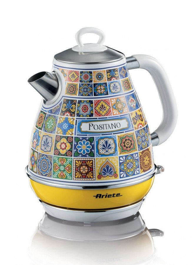 Czajnik Ariete Positano 2869