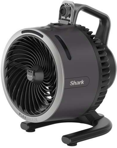 фото Вентилятор підлоговий Shark FA050EU