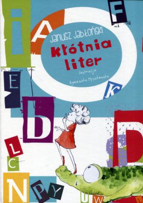 KĹ‚Ăłtnia liter