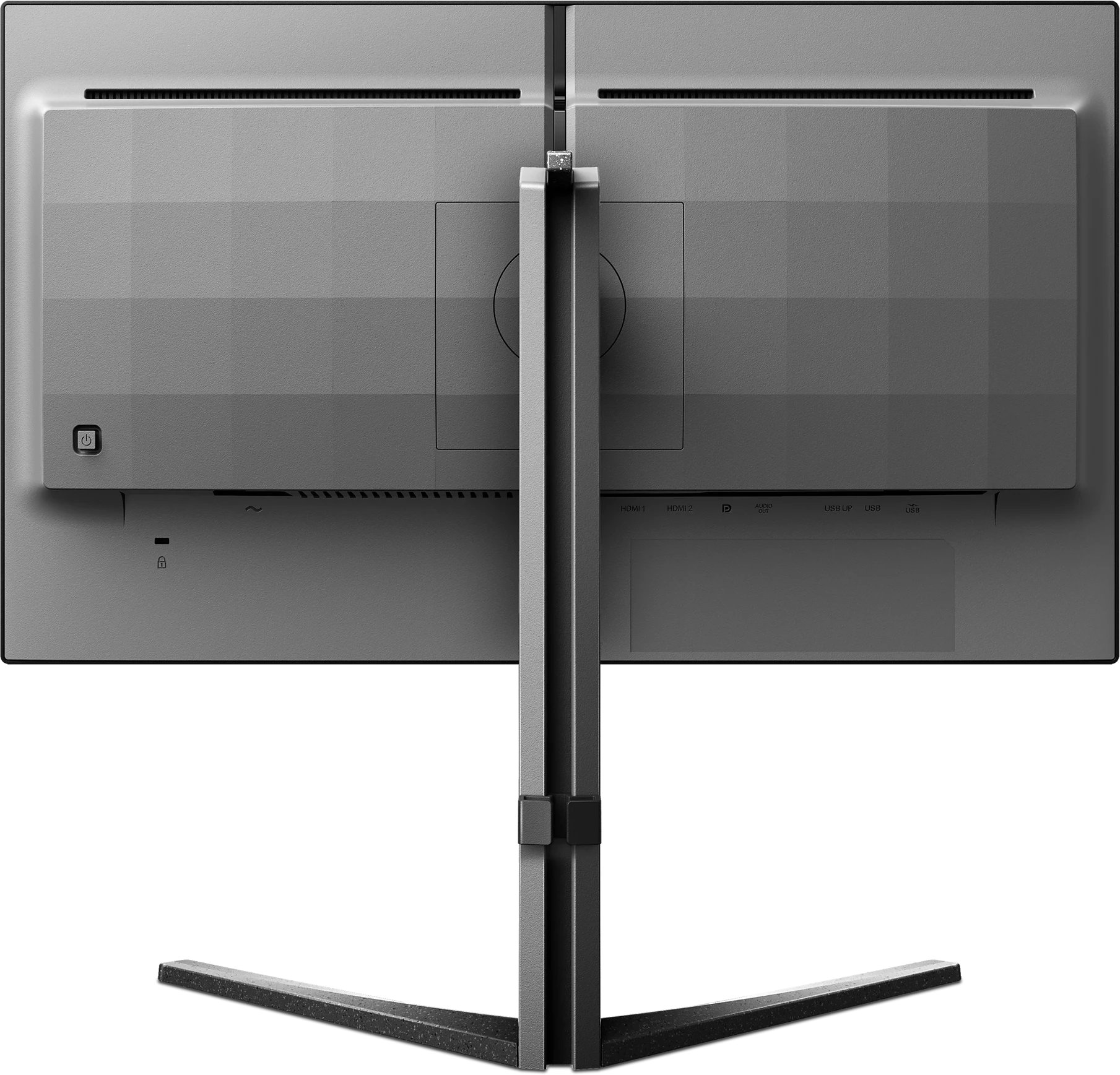фото Монітор Philips 25M2N5200U/00