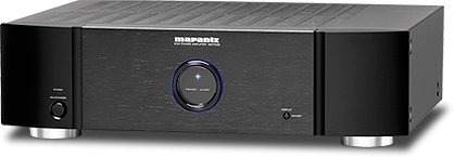 фото Усилитель мощности Marantz MM 7025