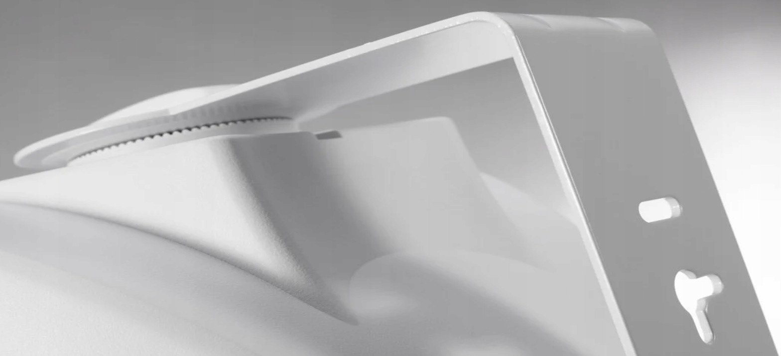 фото Акустична система Cambridge Audio ES30 White