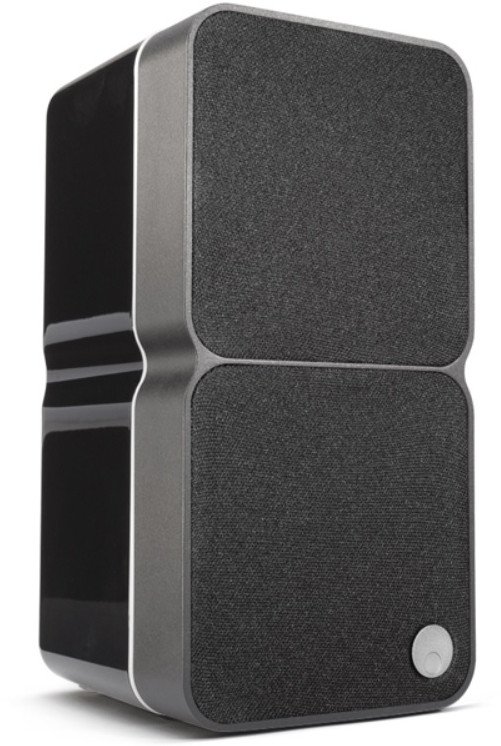фото Акустическая система Cambridge Audio Minx Min 22 White