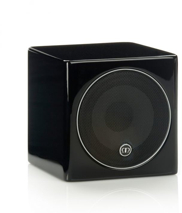 фото Акустические колонки Monitor Audio Radius 45 Black