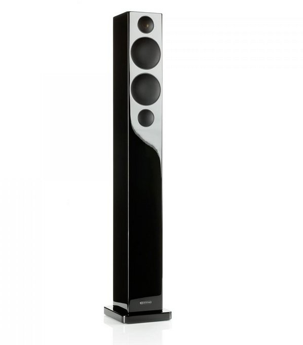 фото Акустичні колонки Monitor Audio Radius 270 Black