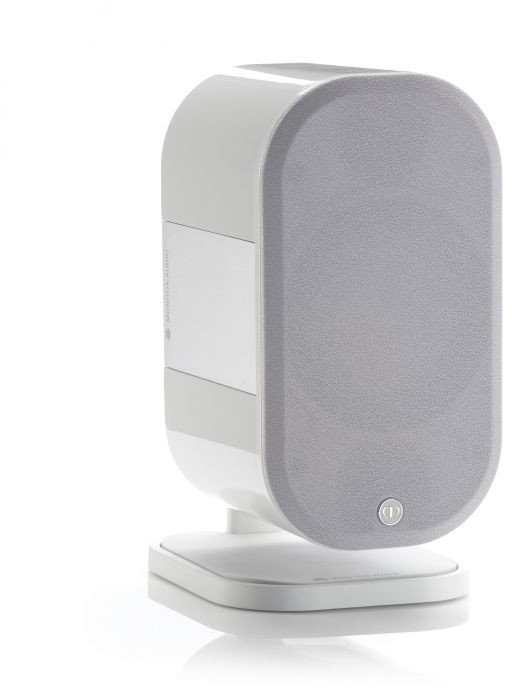 фото Акустичні колонки Monitor Audio Apex A10 Black