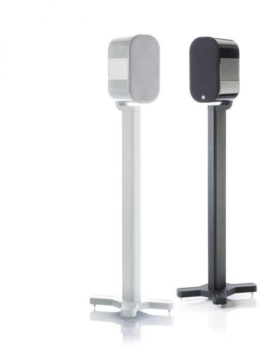 фото Акустичні колонки Monitor Audio Apex A10 Black