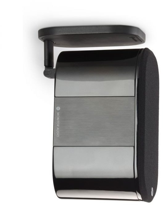 фото Акустичні колонки Monitor Audio Apex A10 Black