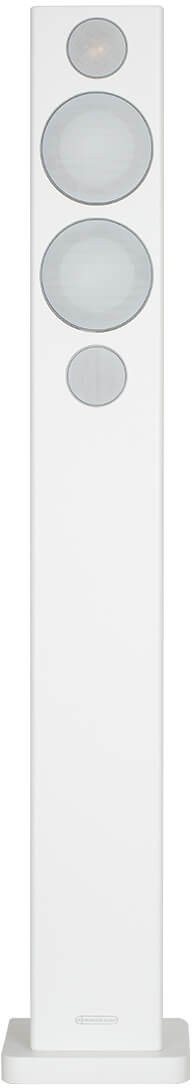 фото Акустическая система Monitor Audio Radius 270 White