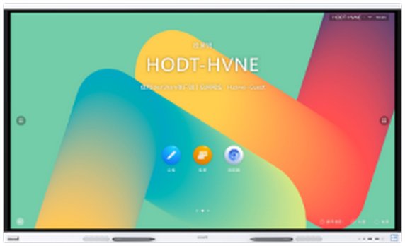 фото Інтерактивна дошка IdeaHub Board 2 65