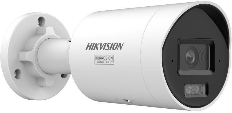 фото IP-камера відеоспостереження Hikvision DS-2CD2087G3-LIY 4mm