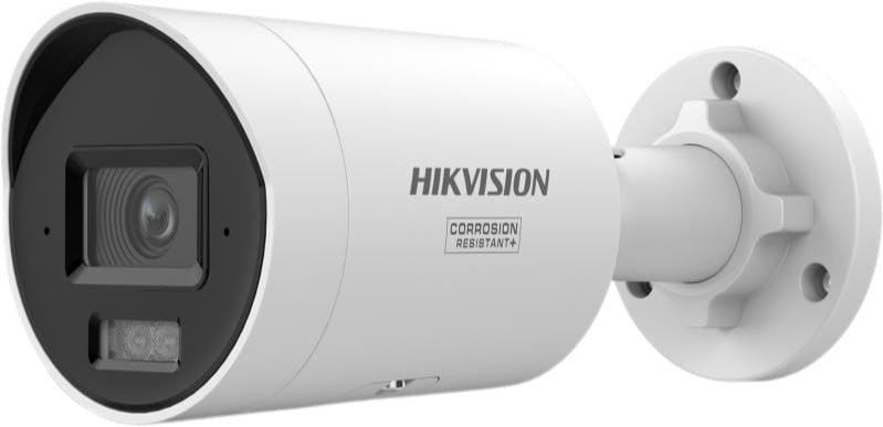 фото IP-камера відеоспостереження Hikvision DS-2CD2087G3-LIY 4mm