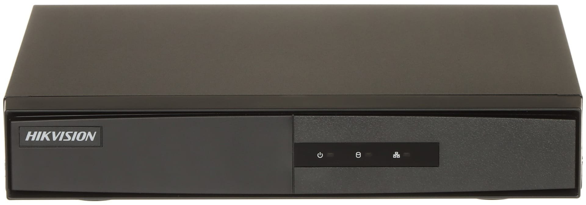 фото Мережевий відеореєстратор (NVR) Hikvision DS-7108NI-Q1/8P/M (D)