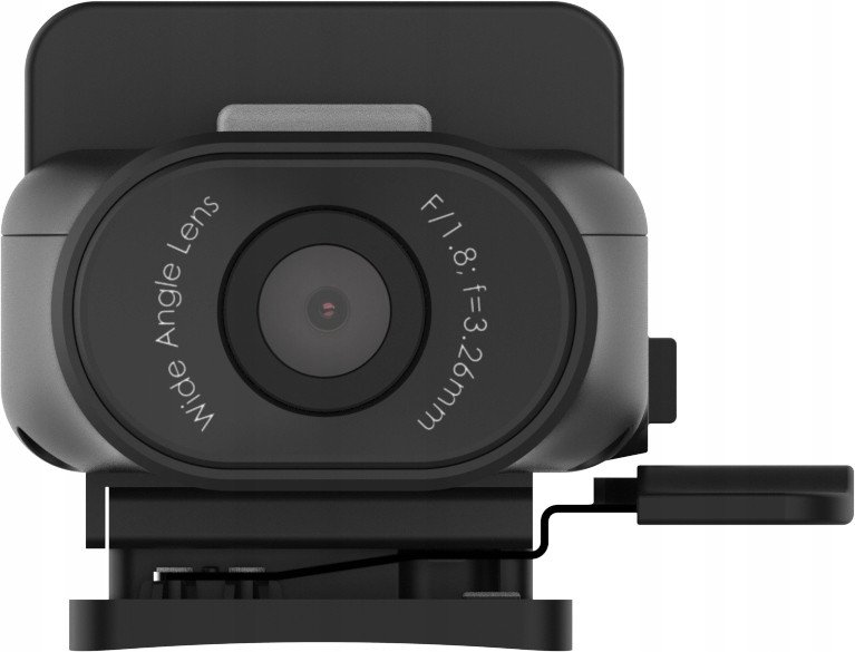 фото Автомобільний відеореєстратор Mufu V11S Pro