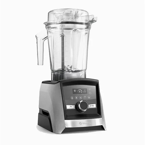 фото Блендер стационарний Vitamix A3500i Graphite