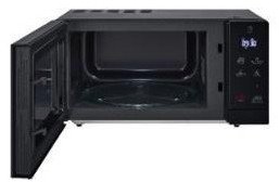фото Микроволновая печь LG MS3032JAS