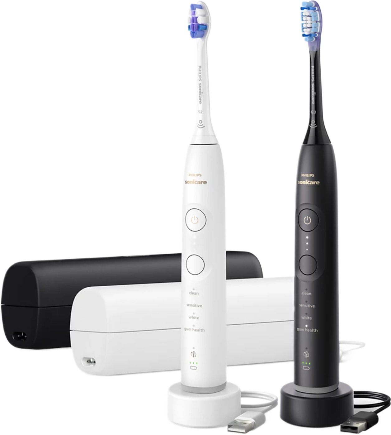 фото Электрическая зубная щетка Philips Sonicare 7100 HX7429/02