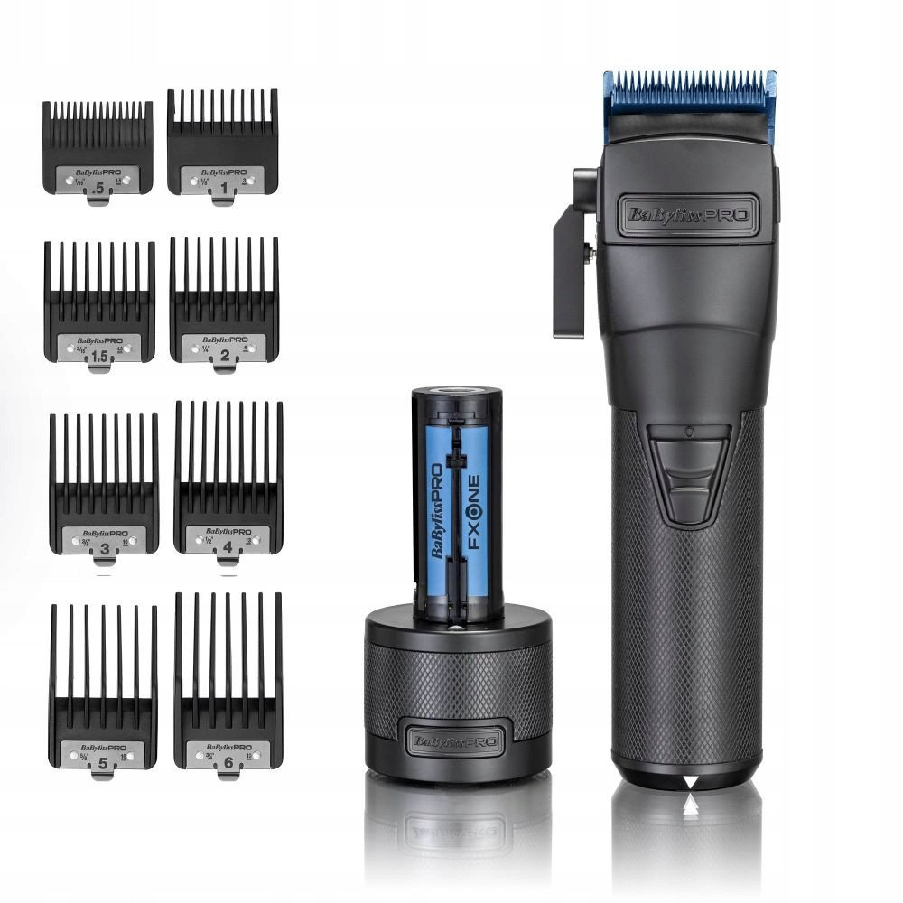 фото Машинка для стрижки BaByliss Pro Fxone FX899MBE