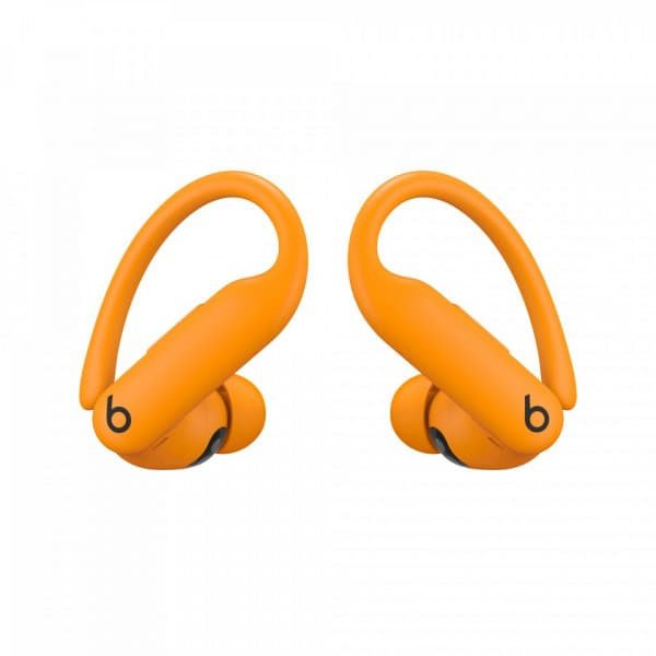 фото Навушники TWS Beats Powerbeats Pro 2 Blazing Orange
