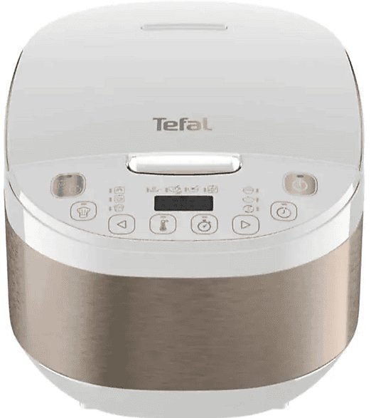 фото Мультиварка Tefal RK6221E1