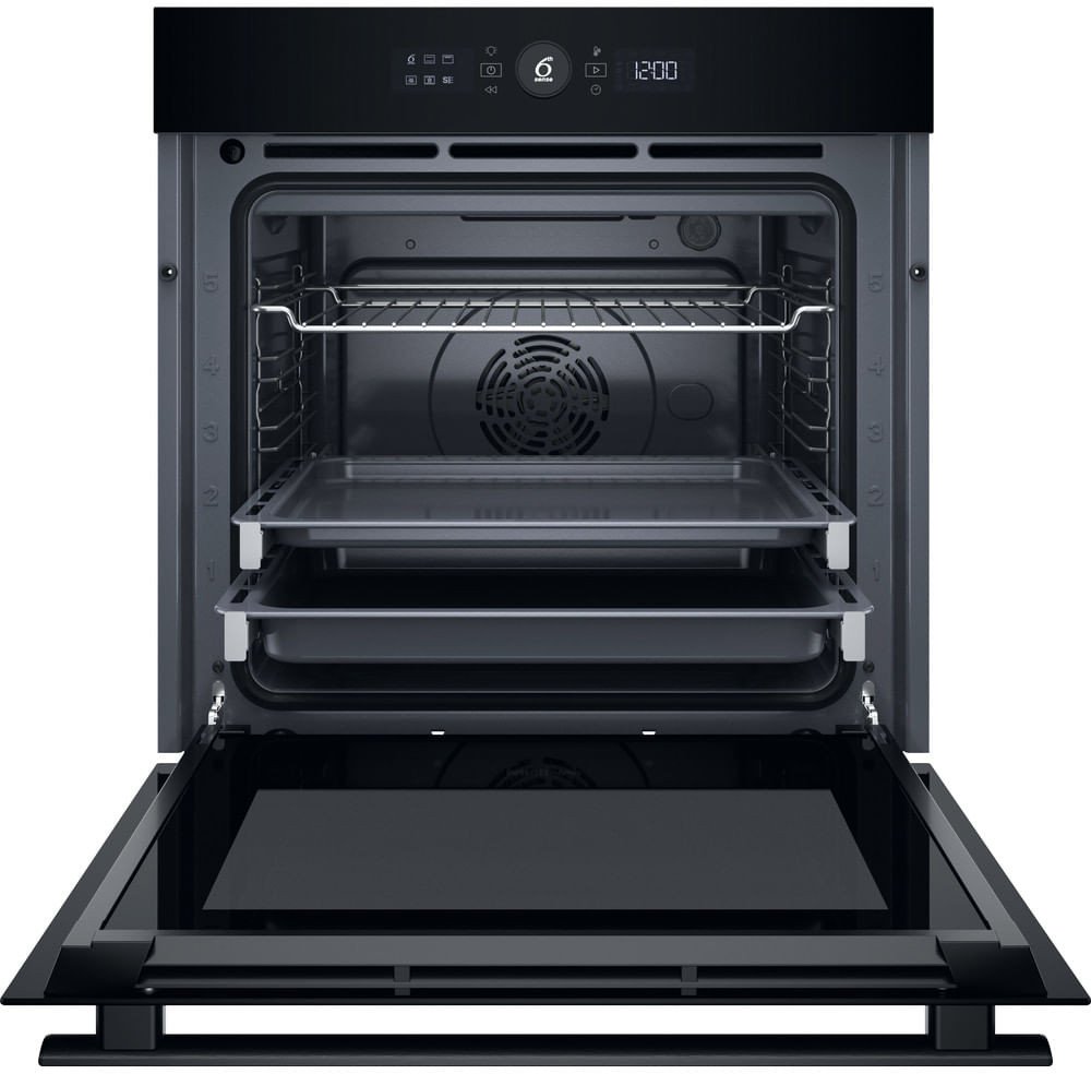 фото Духовка електрична Whirlpool WOI4S8HM2SBA