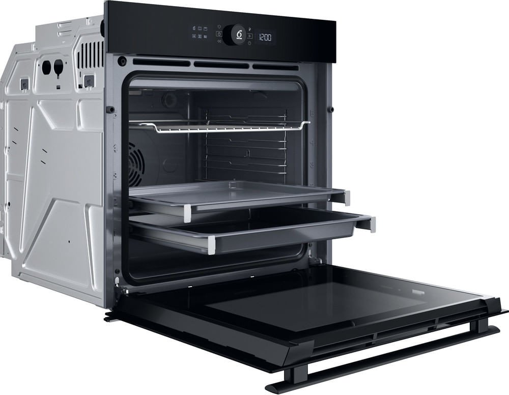 фото Духовка електрична Whirlpool WOI4S8HM2SBA