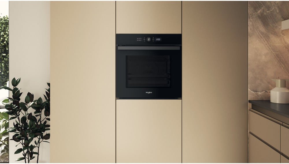 фото Духовка електрична Whirlpool WOI4S8HM2SBA