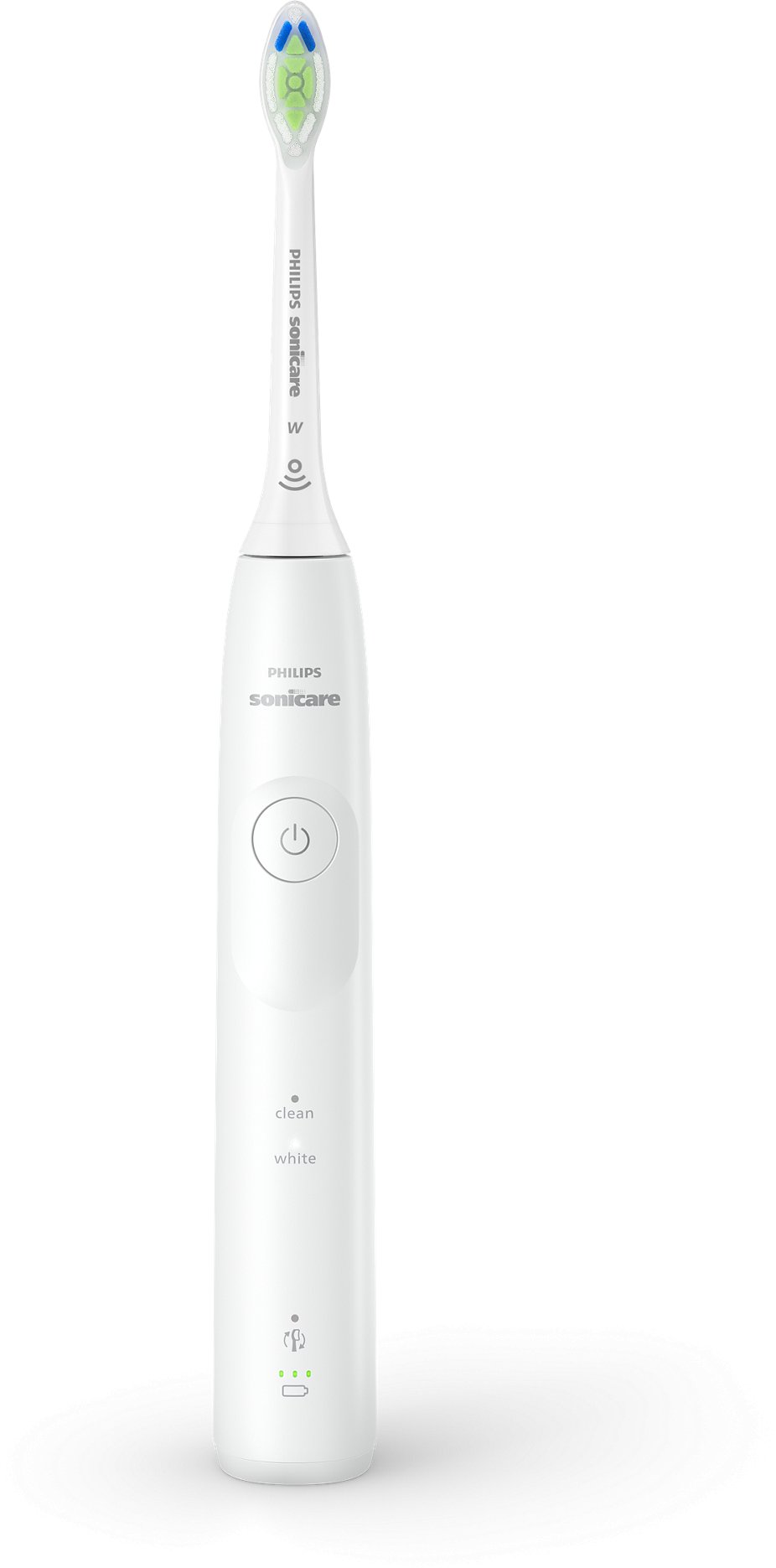 фото Електрична зубна щітка Philips Sonicare Series 5500 HX7110/02