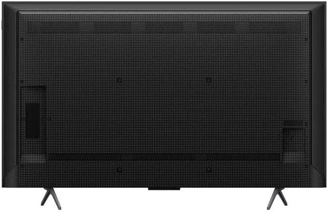 фото Телевізор TCL 55C6KS