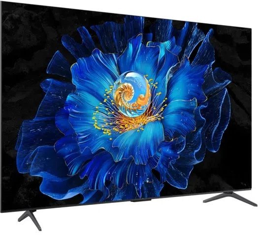 фото Телевізор TCL 55C6KS
