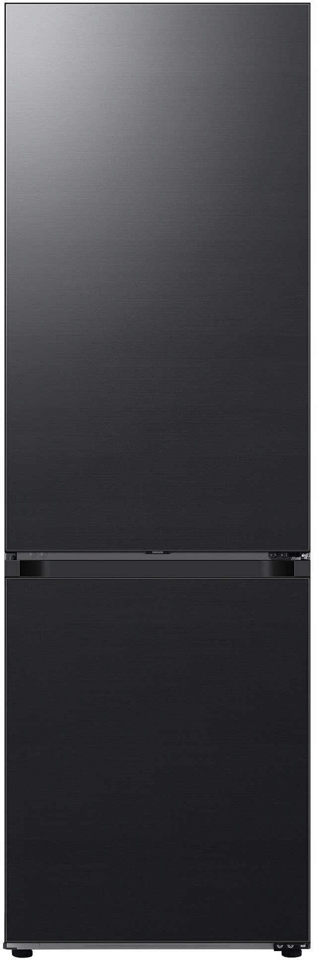 фото Холодильник з морозильною камерою Samsung BeSpoke RB34C7B5EB1