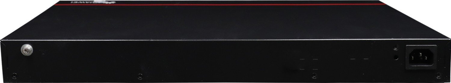 фото Комутатор керований рівня 3 Huawei S5735-L48T4X-A1 (98011332)