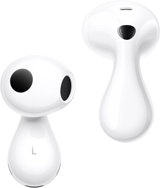 фото Навушники TWS Huawei FreeBuds 6 White