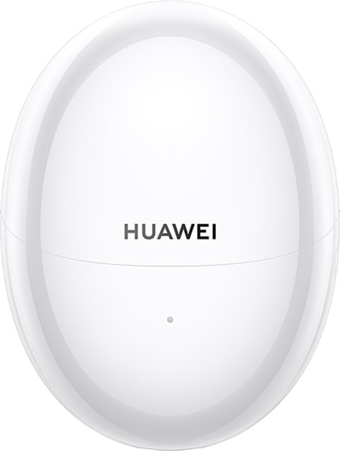 фото Навушники TWS Huawei FreeBuds 6 White