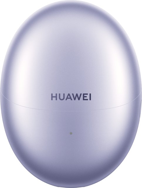 фото Навушники TWS Huawei FreeBuds 6 Purple