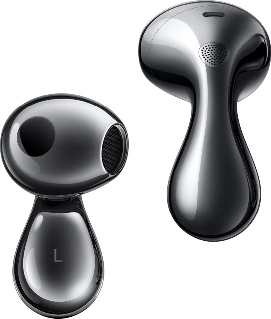 фото Навушники TWS Huawei FreeBuds 6 Black