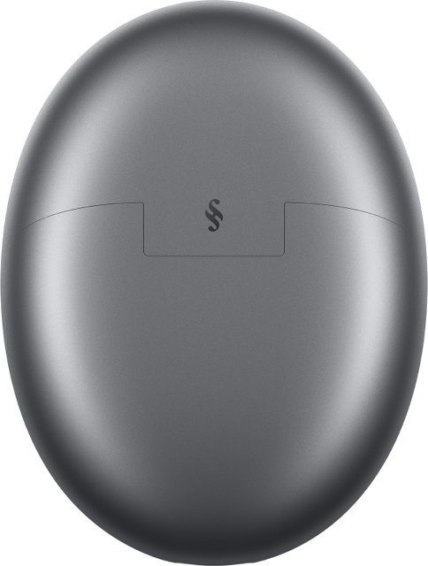 фото Навушники TWS Huawei FreeBuds 6 Black