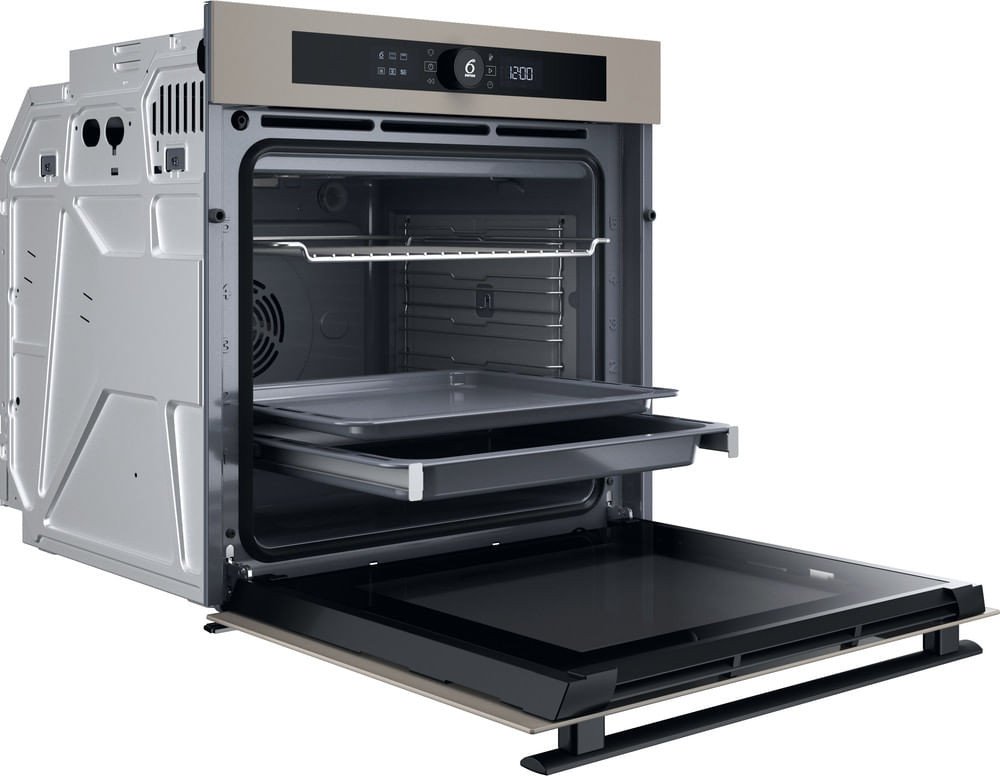 фото Духовка электрическая Whirlpool WOI4S8CM1SEA