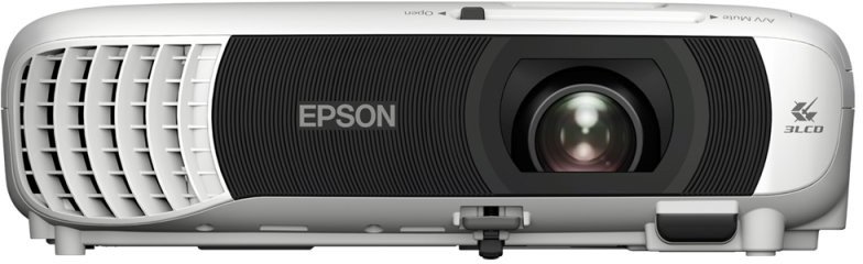 фото Мультимедийный проектор Epson EB-FH08 (V11HB54042)