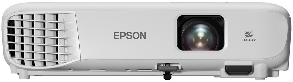 фото Мультимедийный проектор Epson EB-W53 (V11HB57042)