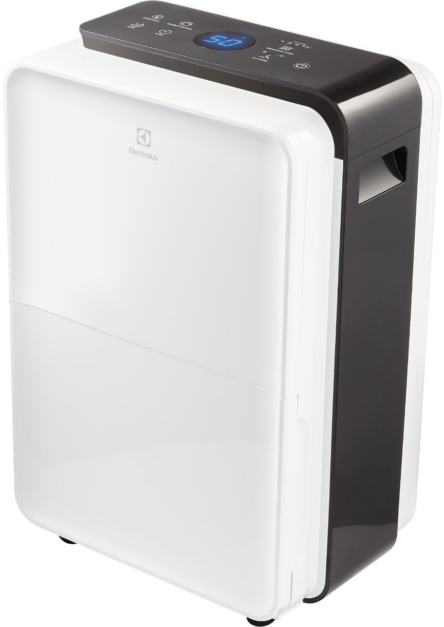 фото Осушувач повітря Electrolux EDM-35L