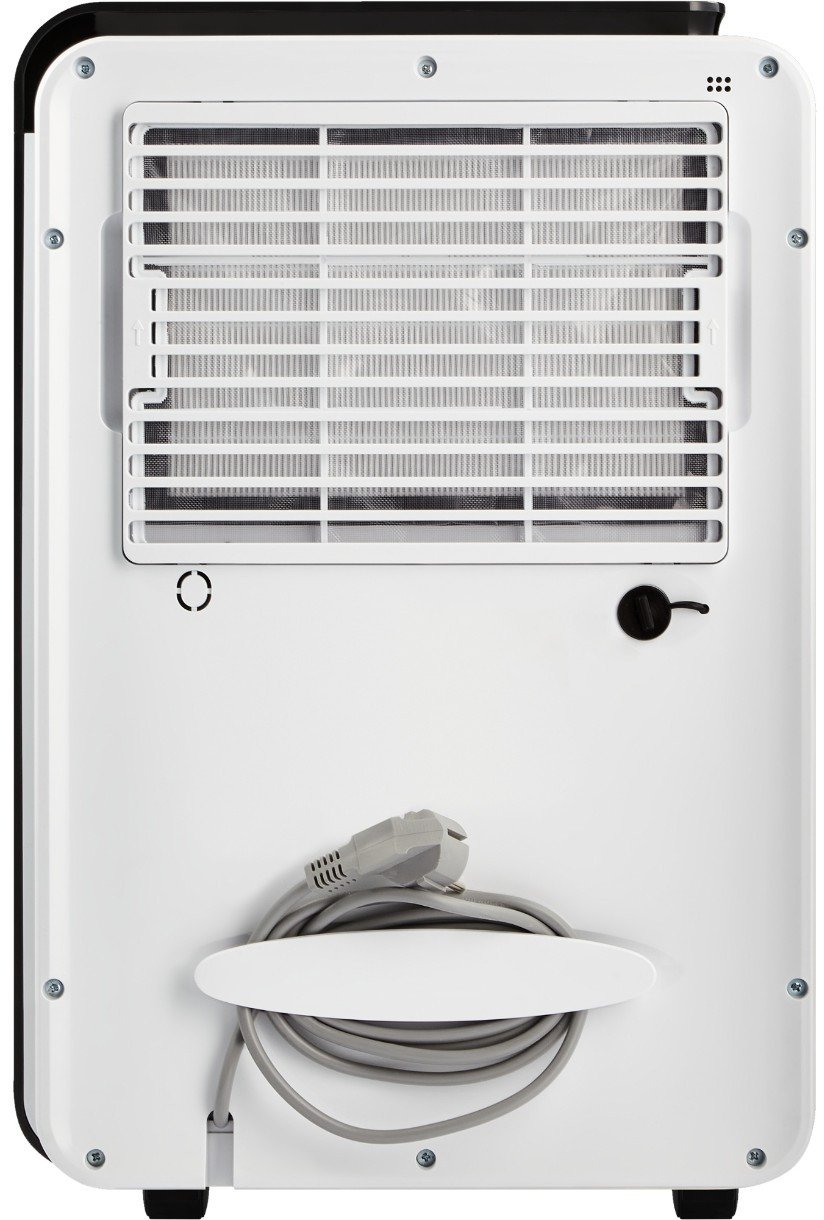 фото Осушувач повітря Electrolux EDM-35L
