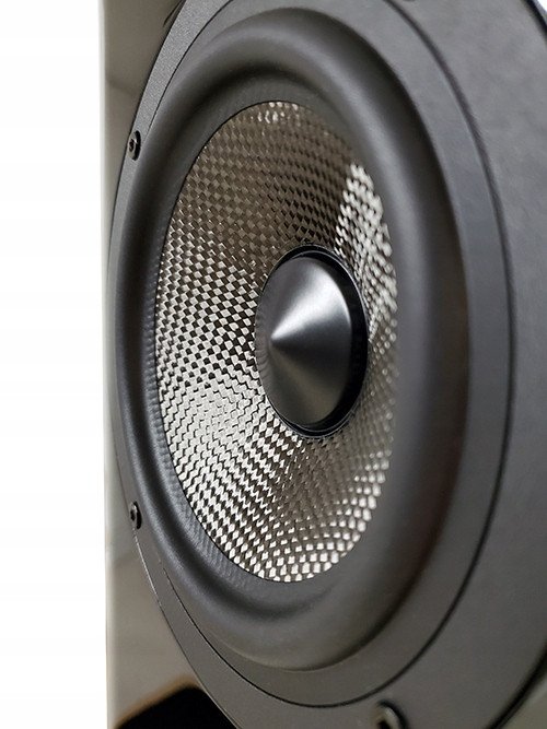 фото Акустические колонки Acoustic Energy AE 520 Nut