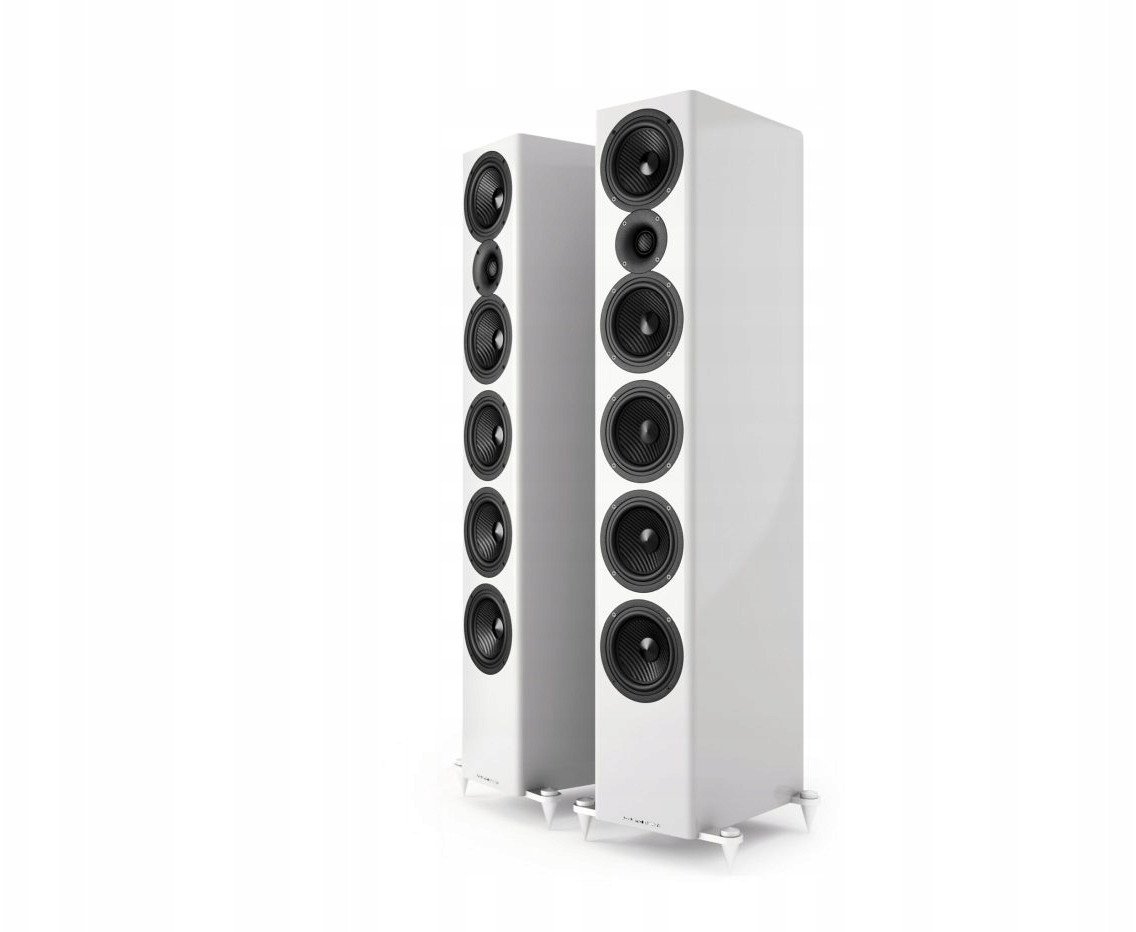 фото Акустические колонки Acoustic Energy AE 520 Nut