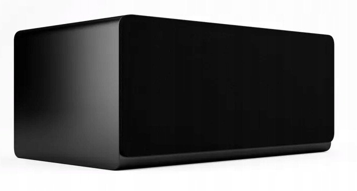 фото Акустические колонки Acoustic Energy AE 107 MkII Black Satin