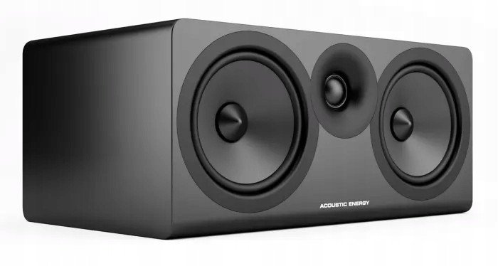 фото Акустические колонки Acoustic Energy AE 107 MkII Black Satin